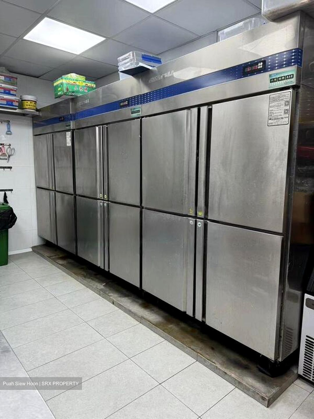 Upper Pickering Street (D1), Retail #451138151